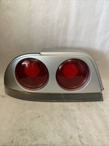 JDM Nissan Skyline R33 Rear Left Tail Brake Light Side Gts Gtst Used READ