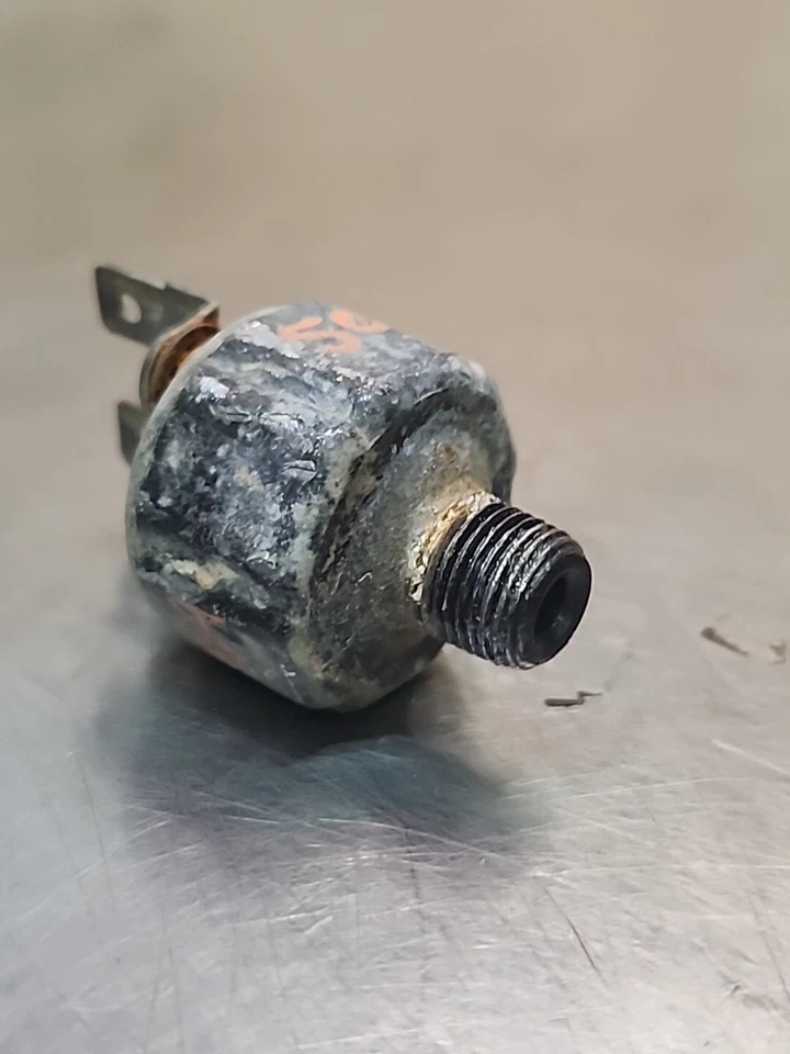 2009 Polaris Sportsman 500 OEM Brake Switch - Image 3 of 3