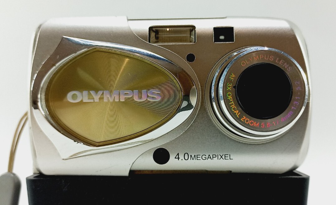 OLYMPUS M〔Mju:〕　カメラ μ（ミュー）-II ZOOM：シリーズ：カメラ製品：オリンパス
