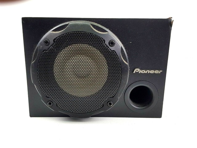 Pioneer Home Theatre Satellite Speakers 