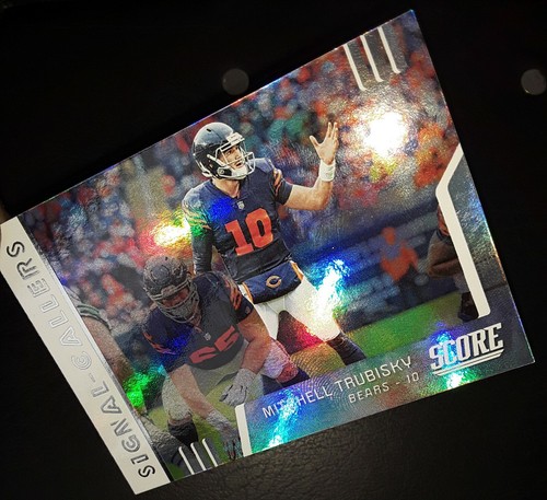 2017-19 Panini Score Donruss NFL Football Trading Cards (2-408) - Pick Your Card - Picture 137 of 161