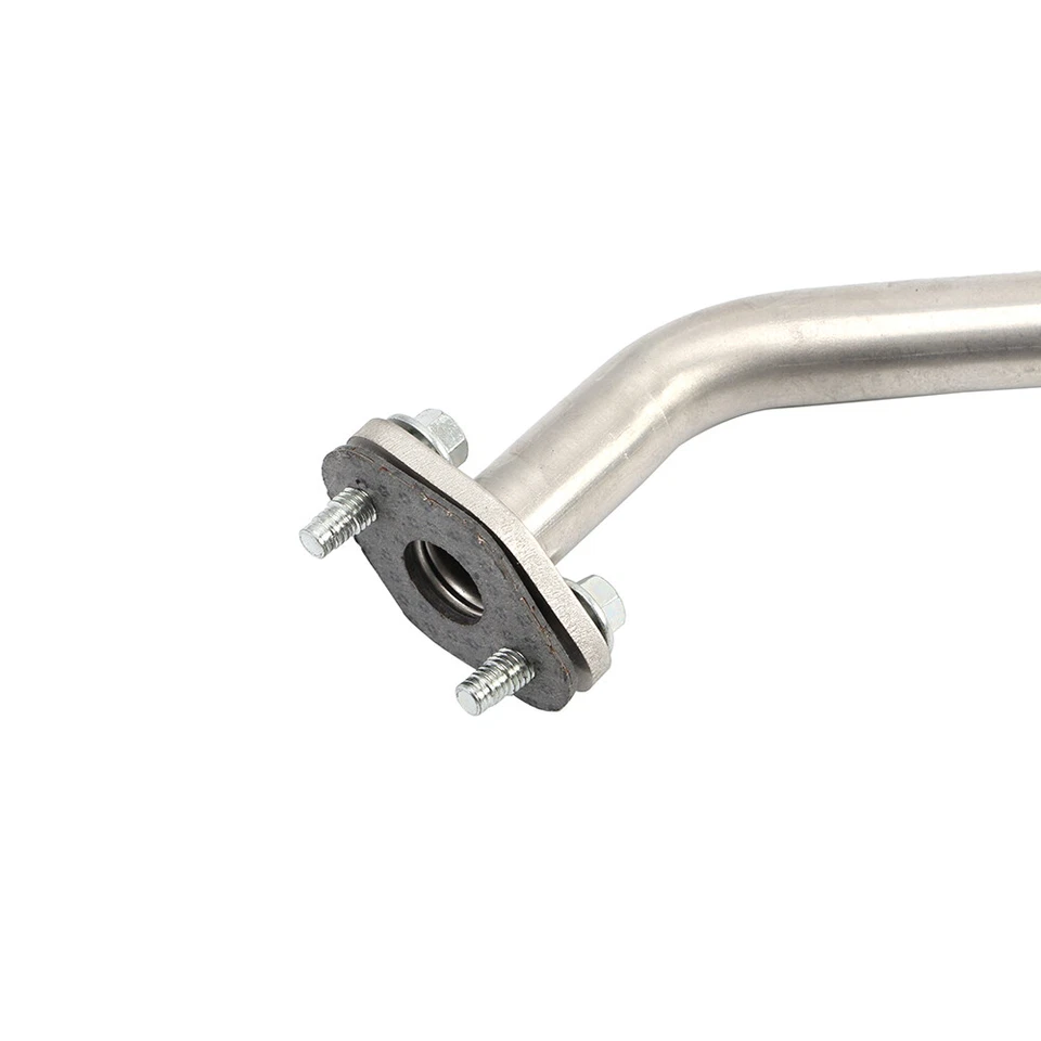 EGR System Pipe Fit for Dodge Charger Magnum Chrysler 300 3.5L V6 Engine Foto 4 de 4