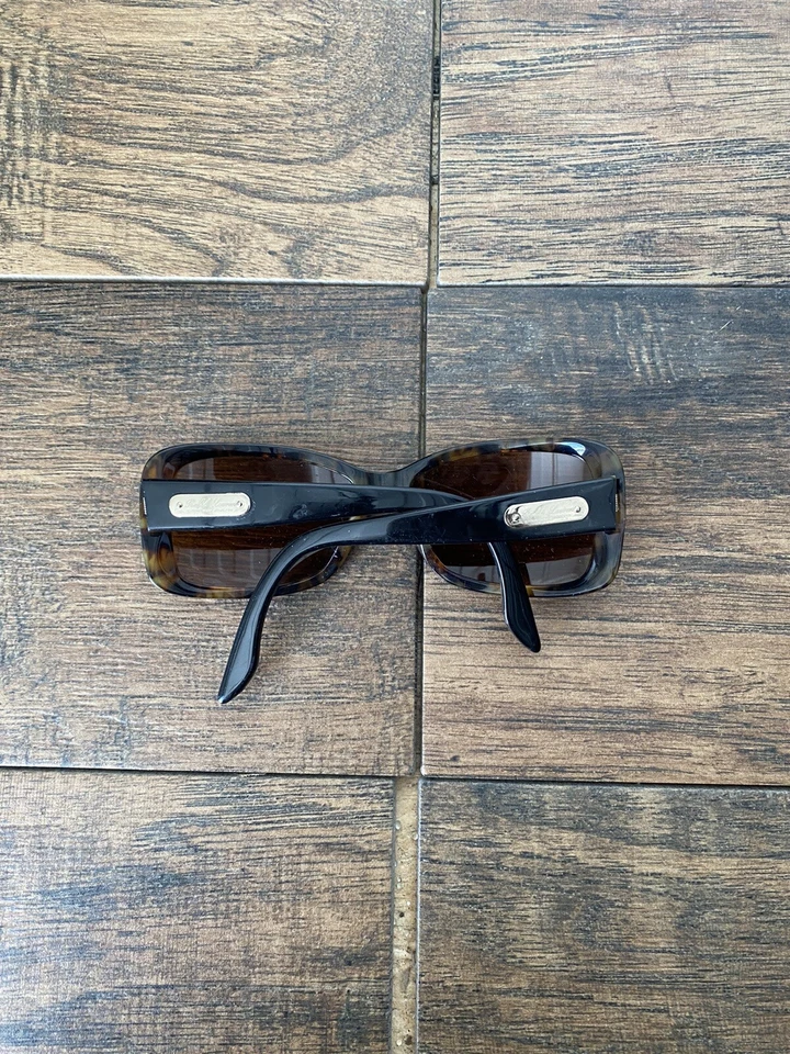 Cuadro Polo Ralph Lauren RL8066 5260/13 NEGRO/TORTUGA solo 55/16/135 G86 Foto 3 de 4