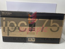 New 1PC Rittal dedicated K2E200-AH20-05 AC230V transformer fan