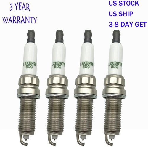 4X PlugLaser Iridium Spark ILZKBR7B8DG NGK 95770 Fits For Mini Cooper 1.6LL4 eBay