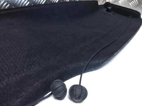 MINI R56 2007-2013 Equipaje Paquete Estante Carga Bota Trasera Cubierta Borde 5146 7151717 - Imagen 7 de 10