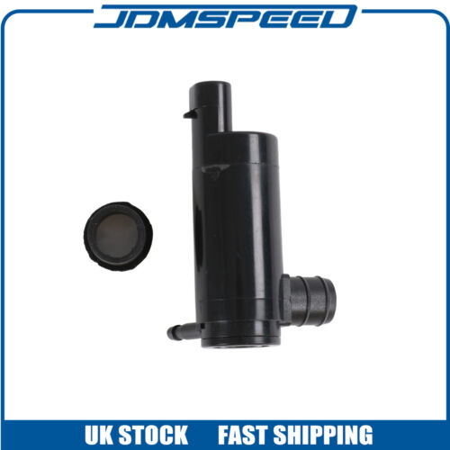 Windscreen Washer Pump 93731451 For Chevrolet Captiva 2007-2011 - Picture 3 of 12
