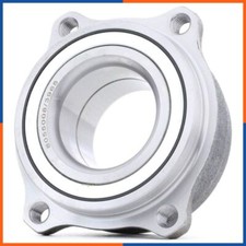 Roulement de roue Mercedes 508