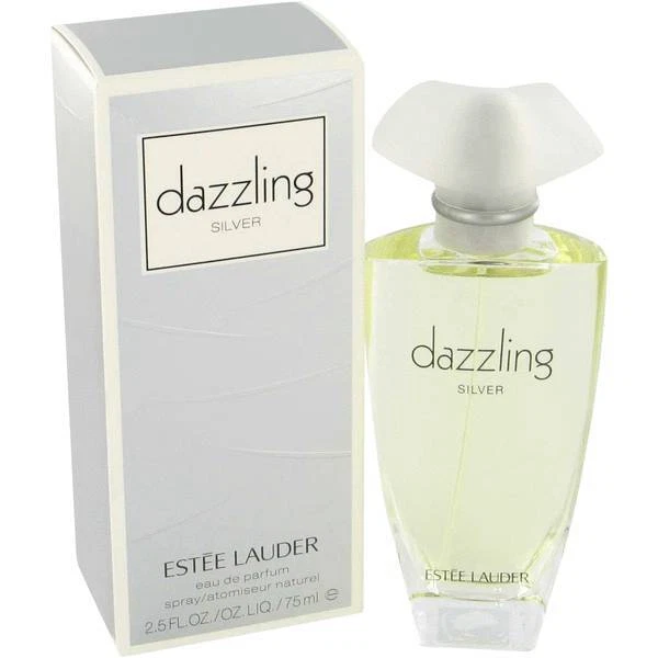 Estée Lauder Dazzling Silver Perfume for Women for sale | eBay