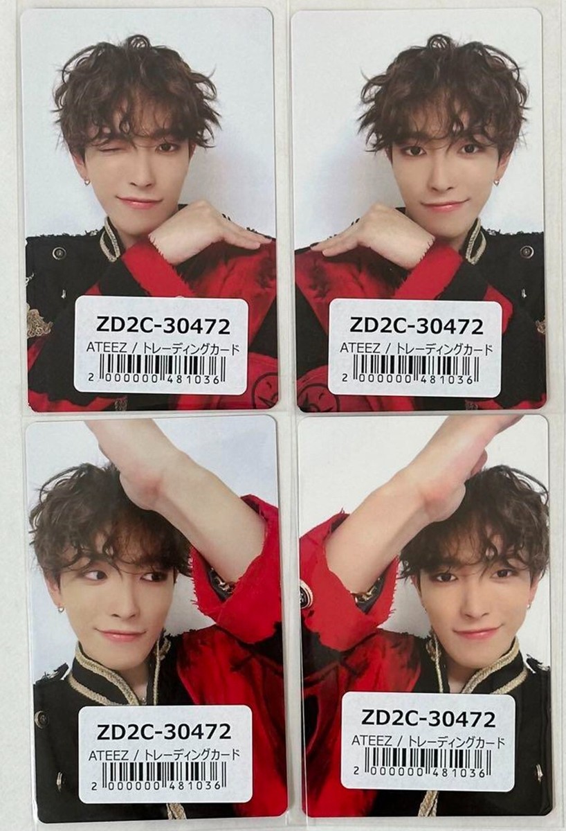 ATEEZ THE WORLD EP.FIN : WILL UNIVERSAL MUSIC STORE UMS POB ATEEZ THE WORLD EP.FIN : WILL UNIVERSAL MUSIC STORE UMS POB