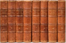 Thomas Aquinas: Summa theologica.