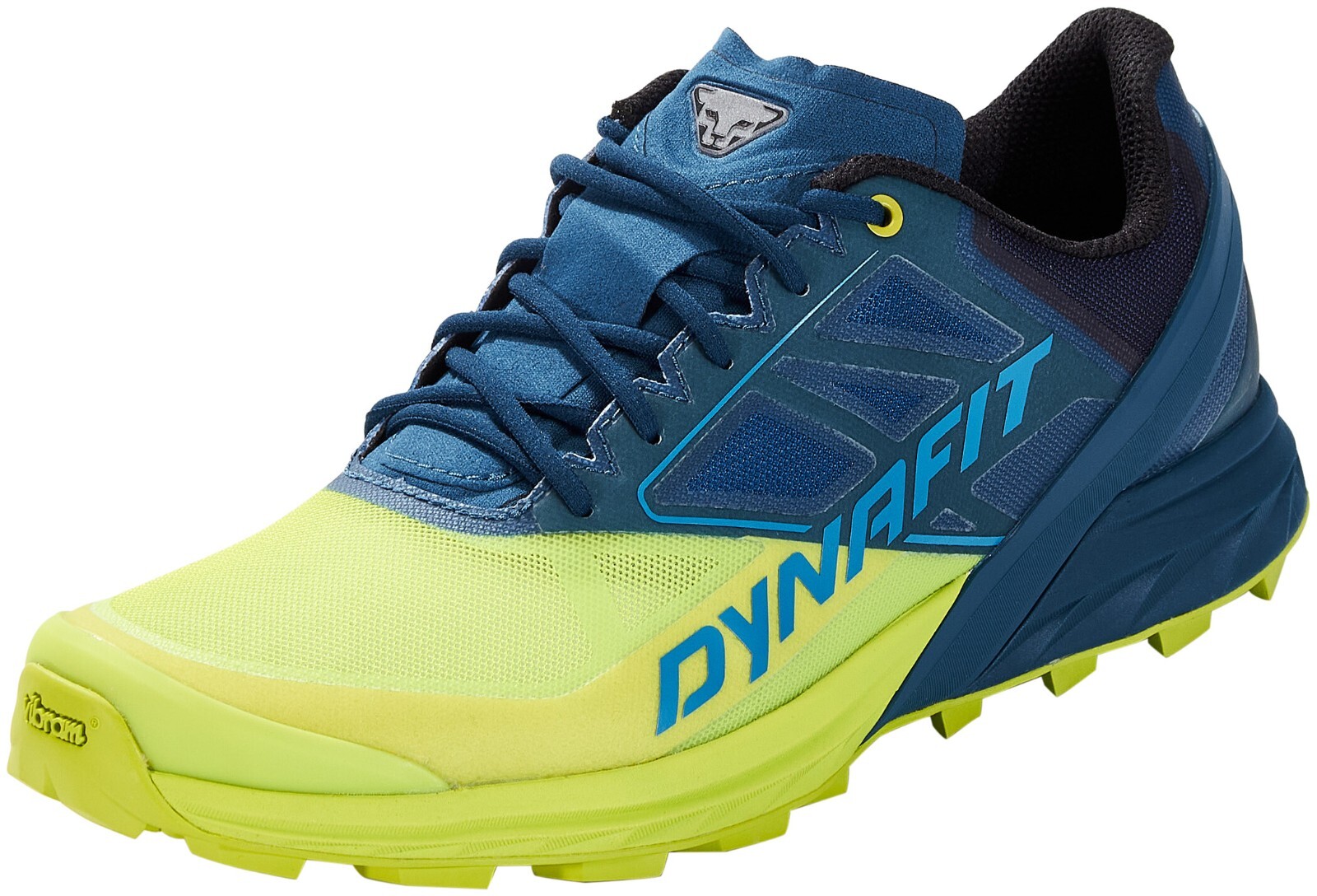 Zapatos para correr Dynafit para hombre Alpine Trail - Fiordo Lima Punch varios tamaños