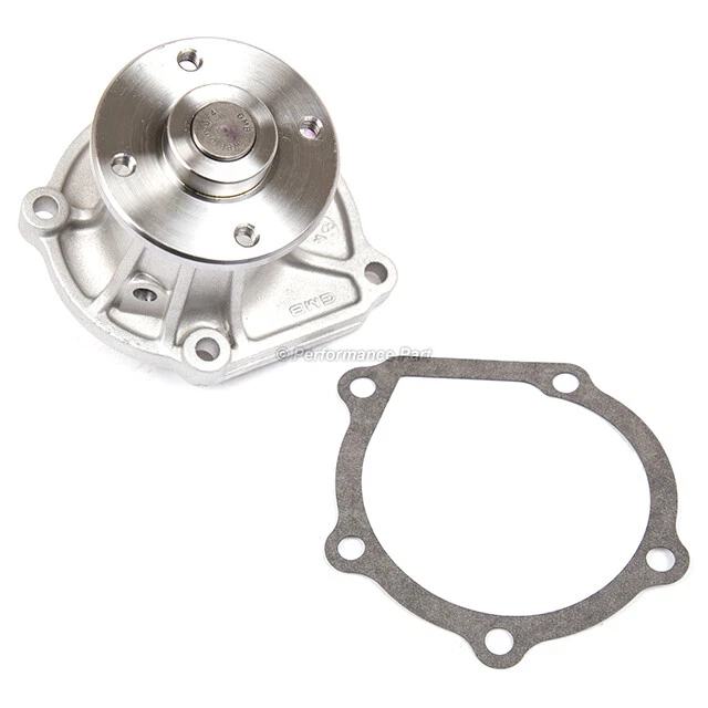 Bomba de agua GMB para Toyota Paseo 1.5L 5EFE DOHC 16V nueva Foto 4 de 4