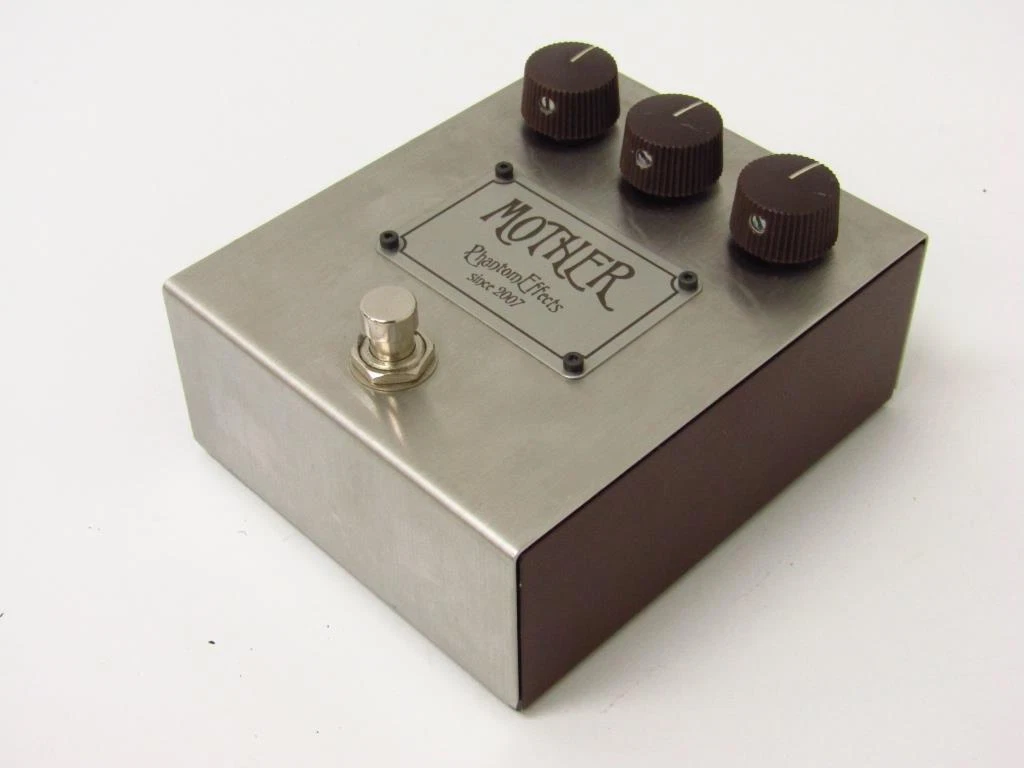 PHANTOM FX MOTHER PHANTOM FX / Mother – Ishibashi Music Corporation.