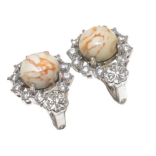 Turquoise Copper White Fashion Jewelry