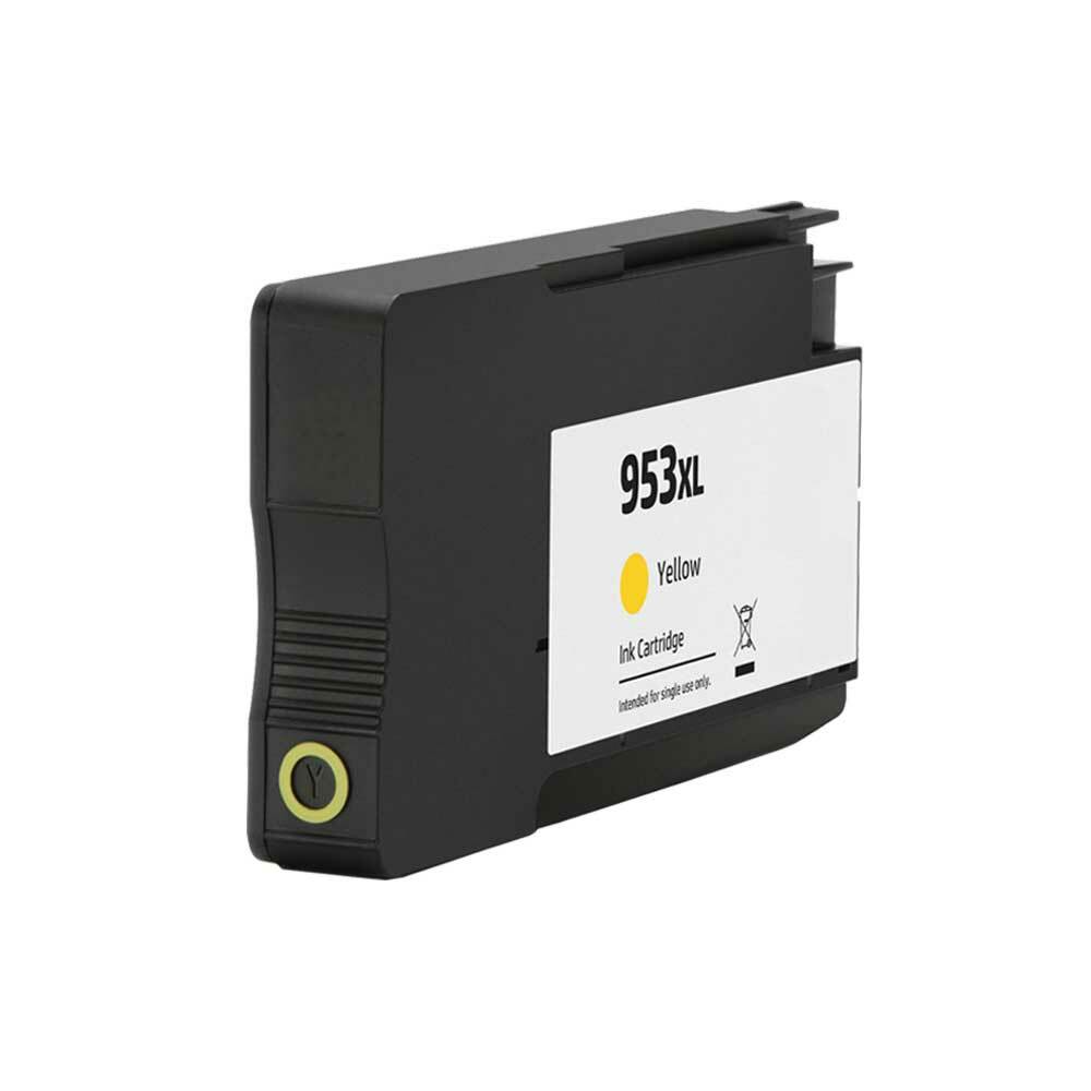 Cartucce 953XL Per HP 8715 8710 7740WF 8725 8210 8720 8730 - Foto 5