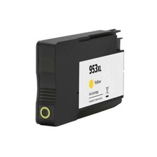Yellow Ink Cartridge For HP OfficeJet Pro 7700 7720 7740 WF 8710 8715 8730 953XL