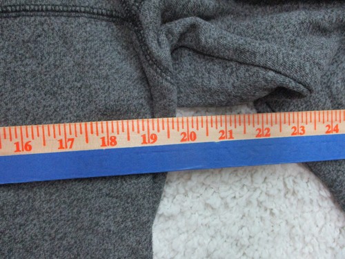 Vans Sweater Large Youth Dark Gray Full Zip Hoodie Pockets Logo Casual Boys YLG - Picture 8 of 10
