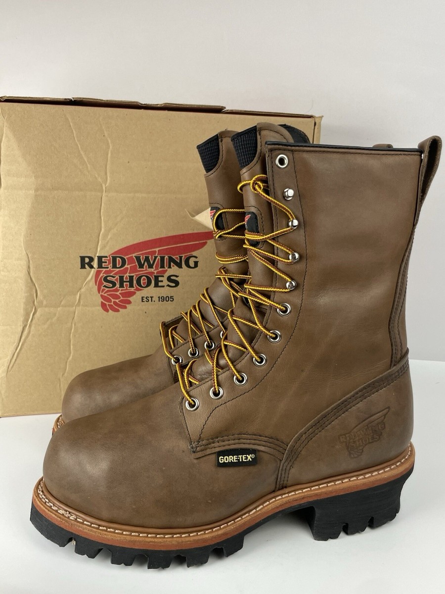 REDWING SHOES スノードーム 875 REDWING*スノードーム REDWING SHOES