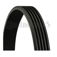 Continental Ctam 5PK1255 Keilrippenriemen für Opel Mercedes-Benz Citroën Peugeot