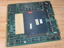 Computer Automation 73-53673-16 Circuit Board #2 73-53673-16E-17