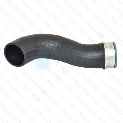 Ladeluftschlauch Turboschlauch VW T5 2.0 TDI 7E0145708B 7E0145708