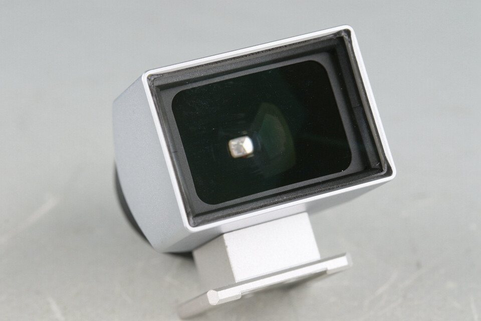 Leica 18mm Finder 12023 With Box #50560 L1 | eBay Leica 18mm Finder 12023 With Box #50560 L1 | eBay