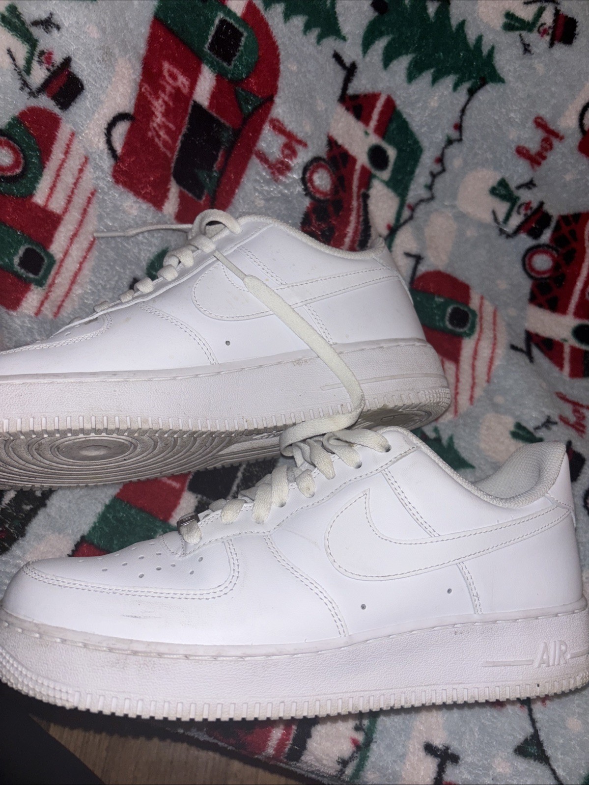 Air Force One - image 5