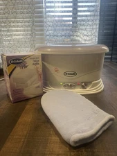 Dr. Scholl's Thermal Therapy Quick Heat Paraffin Bath spa system