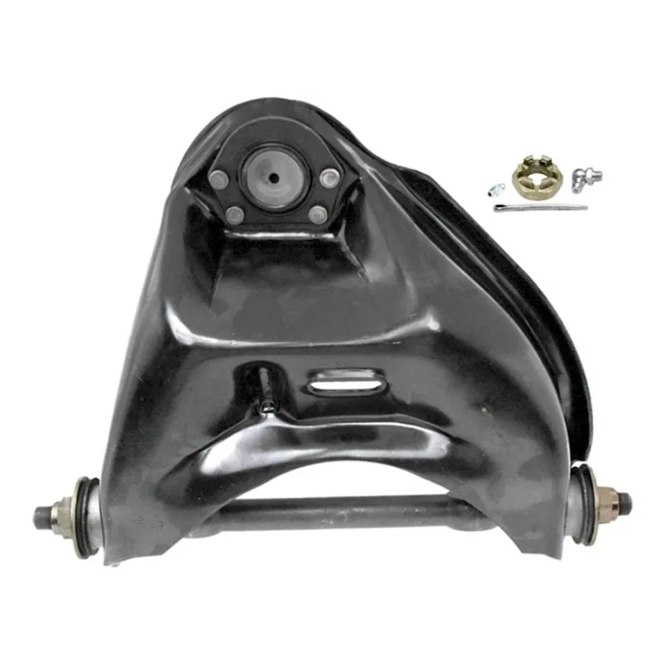 Brazo de control ACDelco genuino para Chevy S10 1990-2004 lado del pasajero delantero | superior Foto 2 de 4