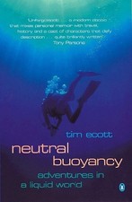 Neutral Buoyancy - 9780140287301
