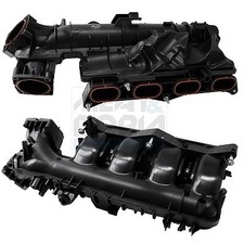 MEAT & DORIA Saugrohrmodul  für MERCEDES-BENZ