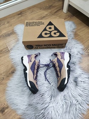 Nike ACG Air Mada Herren Trail Sneaker, Größe UK8, Neu mit Karton