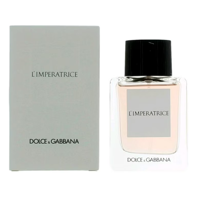 L'imperatrice 3 by Dolce & Gabbana Eau De Toilette Spray 3.3 Oz