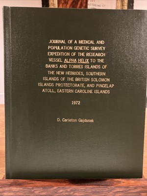 Journal Of A Medical And Population Genetic Survey Expidi Of The Research