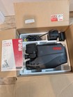 Rca Camcorder Cc547 Vhs W' Charger Battery, Manual, Looks New Open Box