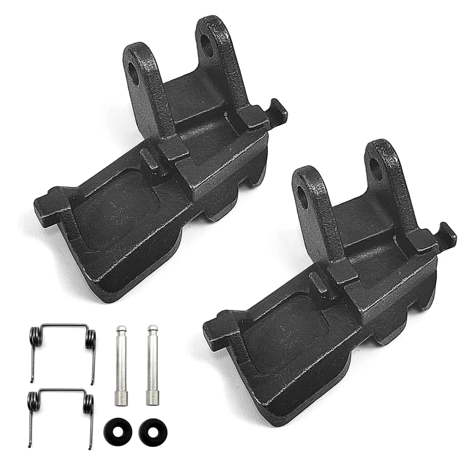 2Pcs Replacement 883901 Feeder Kit For Hitachi Koki NV45AB NV45AB2 Nailers Parts - Image 2 of 4