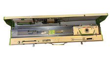 Brother KH-821 Knitting Machine Used Vintage Excellent Condition with 011