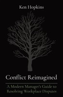 Hopkins | Conflict Reimagined | Taschenbuch | Englisch (2023) | Ken Hopkins