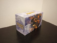 Magic The Gathering Journey Into Nyx Empty Bundle Box   (NO CARDS, BOX ONLY)