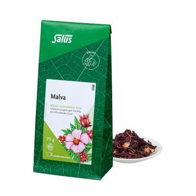 MALVATEE Bio Salus 70 G
