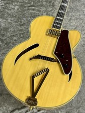 ギター Gretsch Syncromatic X75F/Sierra GRETSCH SYNCHROMATIC X75F/SYNCHROMATIC SIERRA (MODEL 6007) for
