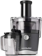 Nutribullet 01515 Centrifugal Juicer, 800 W, Graphite