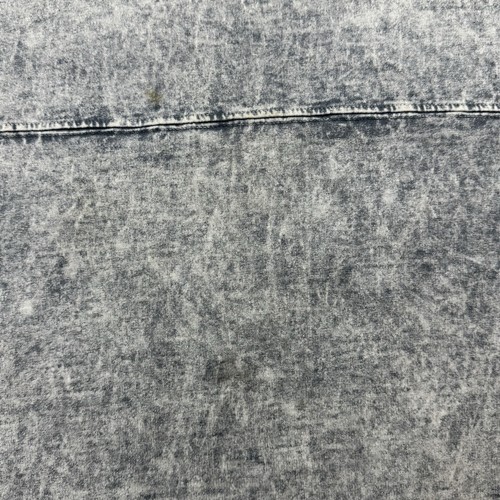 T-shirt manches longues Walt Disney World gris esprit délavé à l'acide taille XL Mickey - Photo 8/13