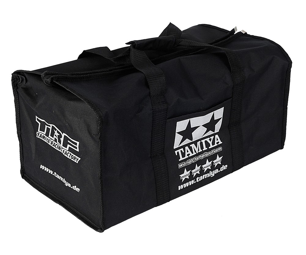 Carson 500908133 - Transport Bag, Tamiya Fighter - New
