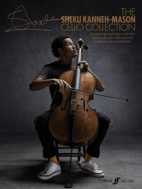 The Sheku Kanneh-Mason Cello Collection (Sheet music)