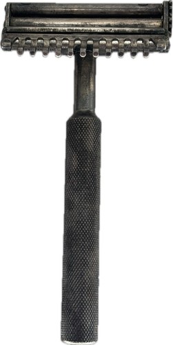 Vintage Valet Auto Strop Razor In Velvet Lined Case | eBay