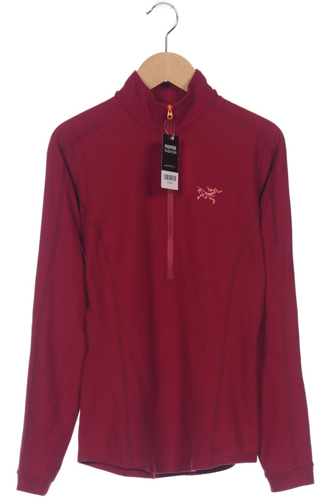 ARC'TERYX Felpa donna ARCTERYX felpa felpa taglia XS rosa #phlwiem