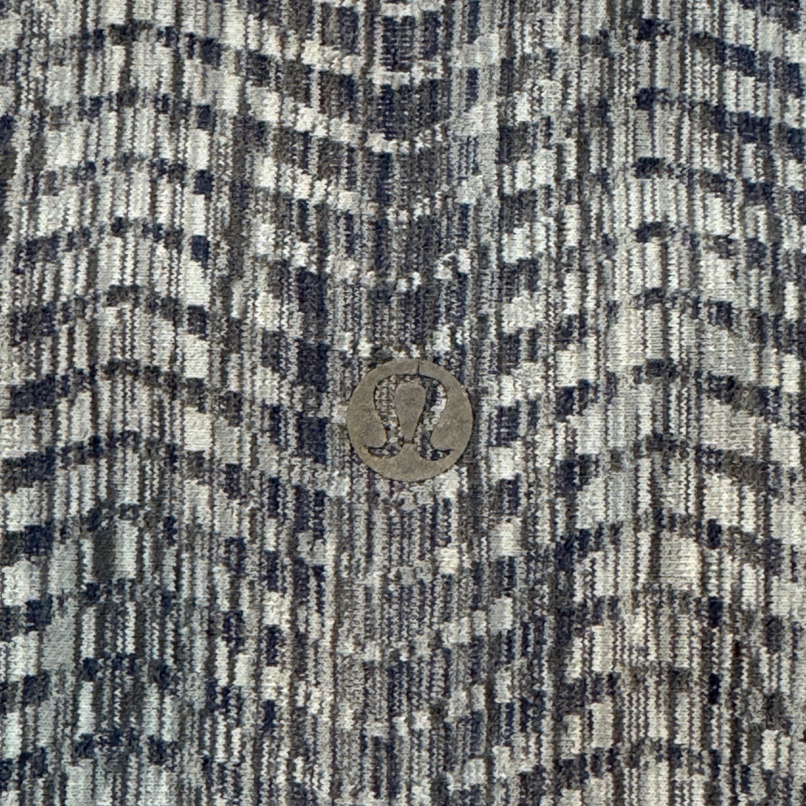 Lululemon Align High Rise Patterned Leggings Wome… - image 5