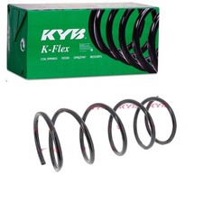KYB K-FLEX FAHRWERKSFEDER FEDER VORDERACHSE passend für NISSAN MAXIMA | RA2991